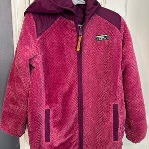 Girls 6x/7 winter coat